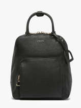 Sac  Dos S Tradition Cuir Etrier Noir tradition ETRA037S